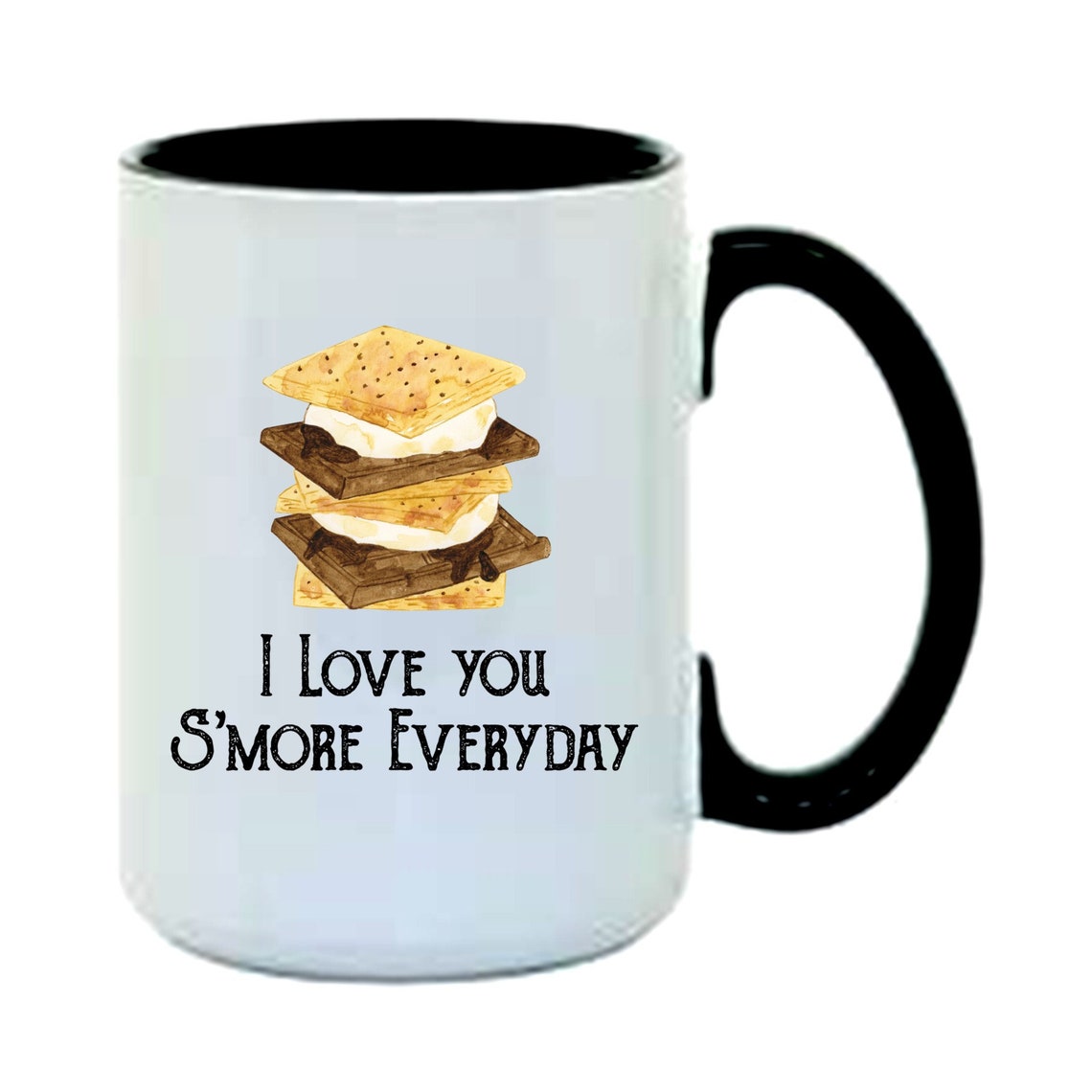 COFFEE MUG Food Pun Mug Love Puns Funny Mug Coffee Tea Etsy