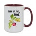 see more listings in the MUGS, VEGGIE PUNS section