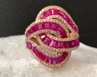 Effy Ring - Etsy