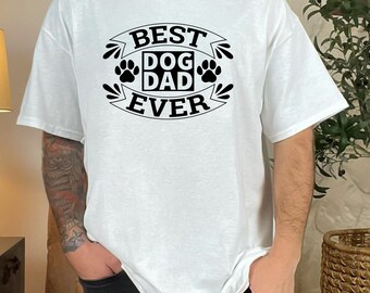 Custom Dog Face Tshirt, Custom Photo Shirt, Dog Shirt, Dog Mom Gift, Personalized Gifts, Dog Dad