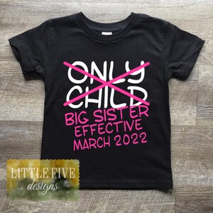 Only child expires 2020 shirt discount