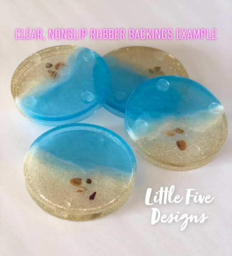 Teacher Appreciation Gift Teacher Coaster Epoxy Resin Art Etsy