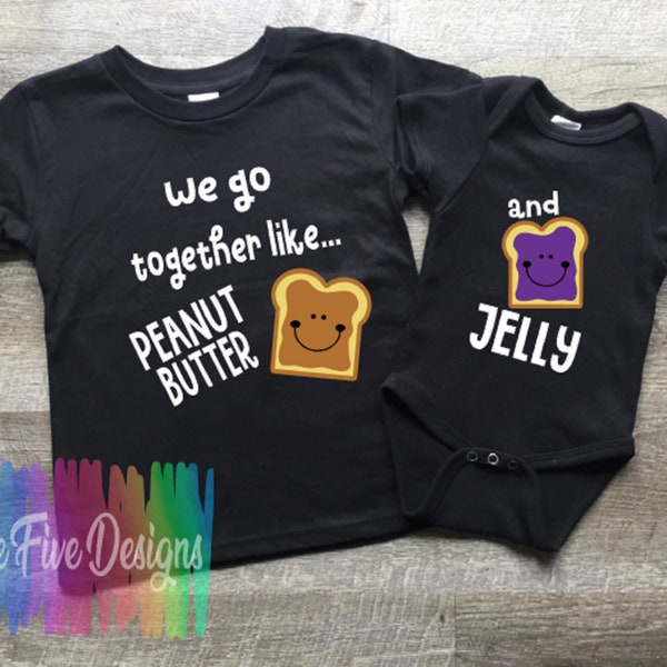 We Go Together Like Etsy