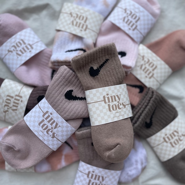 nike novelty socks