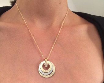 Collier maman, les noms des enfants, cadeau de Noël, cadeaux de fête des mères, collier de la fête des mères, cadeau d’anniversaire de maman, maman cadeaux, collier maman personnalisé