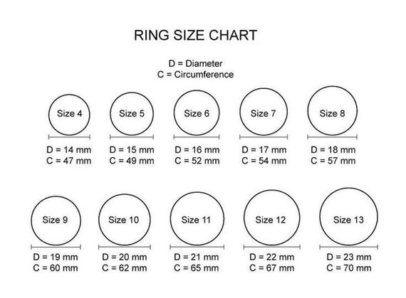 6.5mm silver wedding ring 5765054N | Argyor Ring size 47