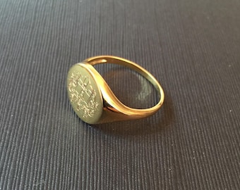 アクセサリー CALEE PINKY COLLEGE RING il_340x270.1141014634_hspi.jpg