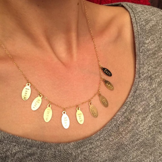 Jared mothers necklace deals