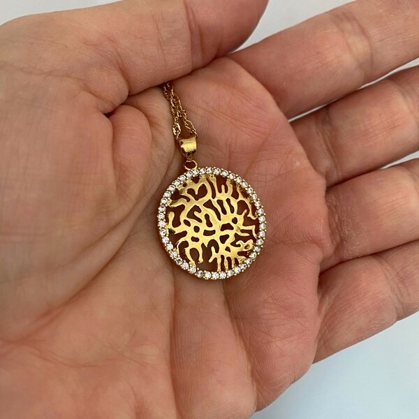 Israel Jewelry Etsy