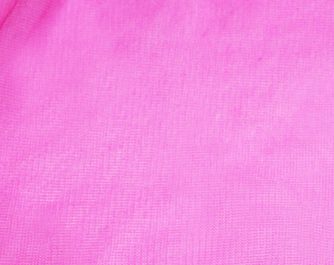 Hot Pink Glissenette