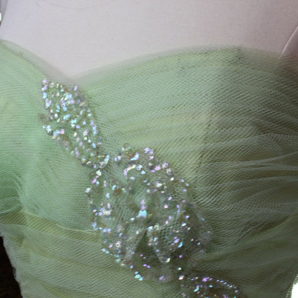 Daga - More Sugar Tutu Dress - Mint main image 1