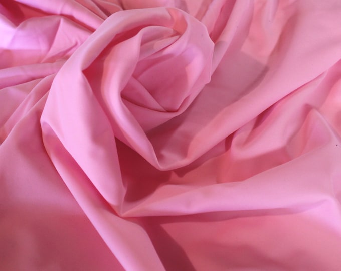Bubblegum Pink Knit