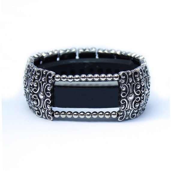 fitbit hr bracelet