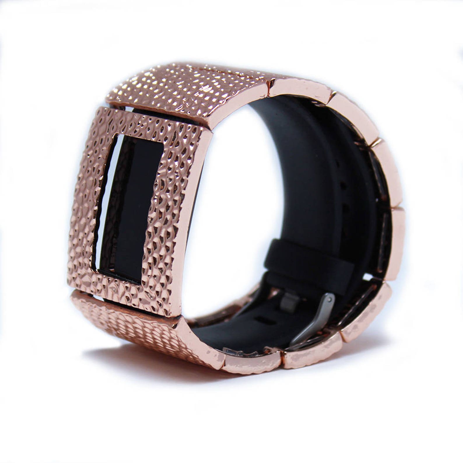 fitbit inspire gold