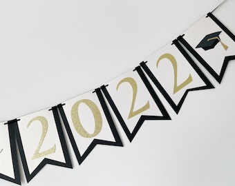 CLASS OF 2023 Banner, Graduation Party Decorations, Graduation Banner, Class of 2023, Party Supplies