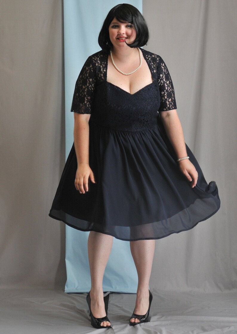 avenue plus size cocktail dresses
