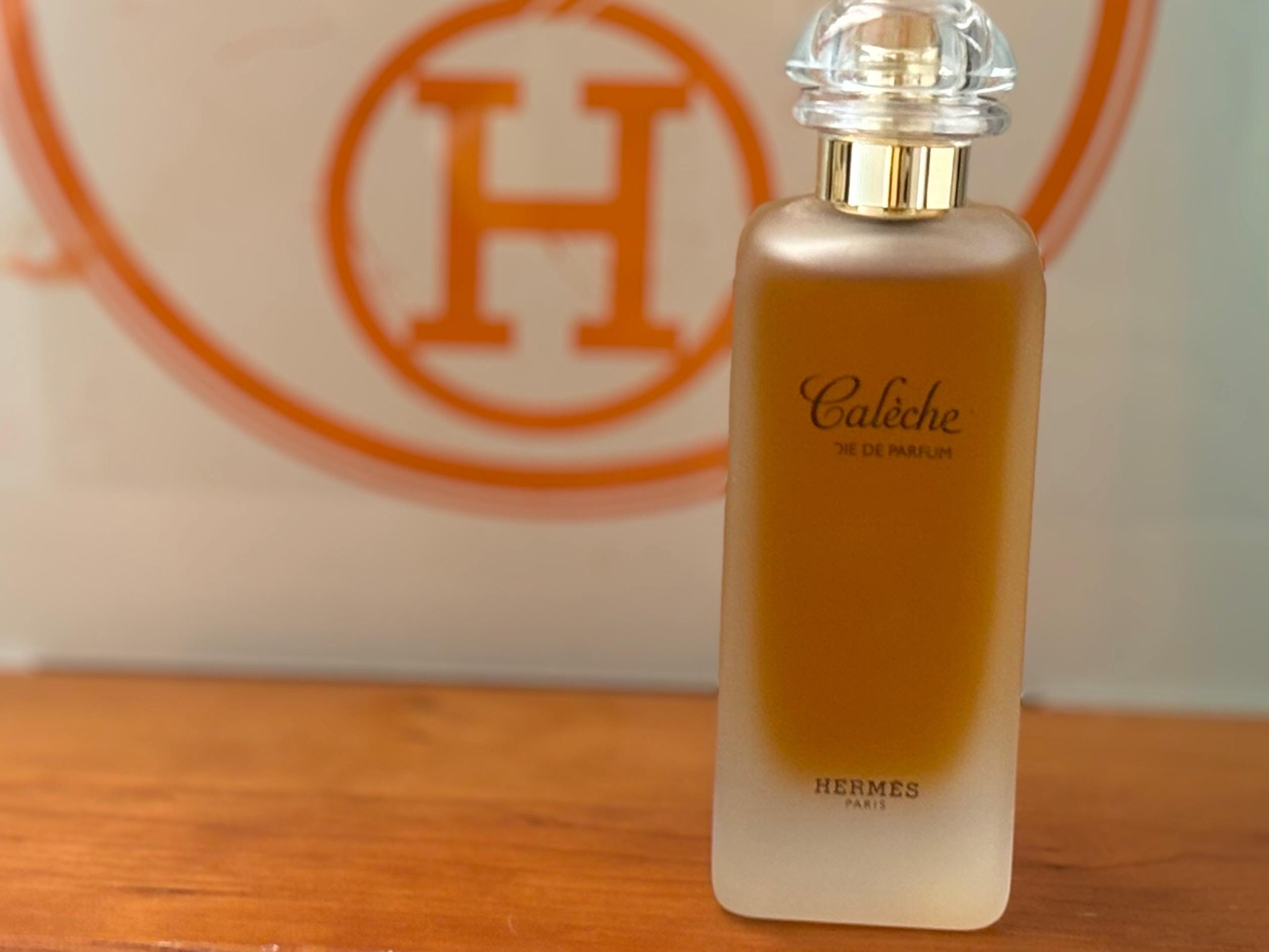 正規品の通販 HERMÈS エルメス カレーシュ ソワ ドゥ パルファム50ml