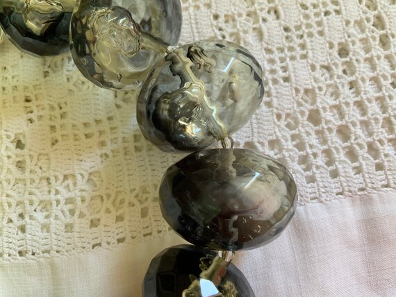Angie Gooderham Bead Necklace 