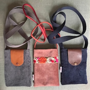 Bolsas de hombro para teléfono