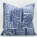 see more listings in the Hill Tribe Throw Pillow section