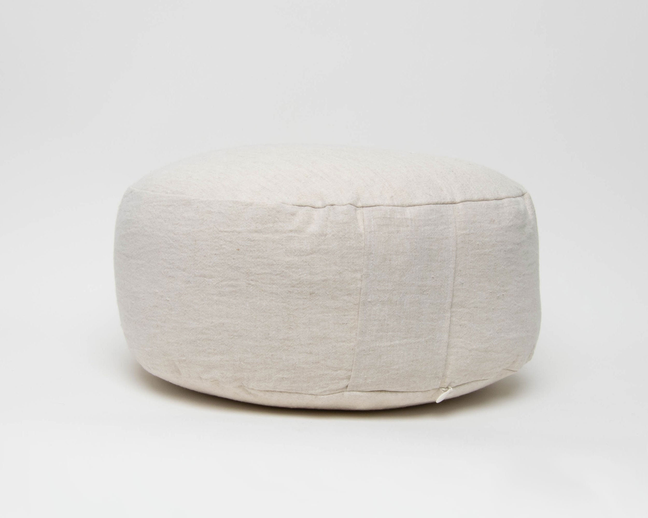 Styrofoam granules, ideal filling for poufs and beanbag - ITALPOUF