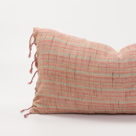 2点セット】フランス エスニック柄クッション フランス エスニック柄