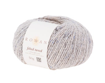 Rowan Felted Tweed DK 177 Clay