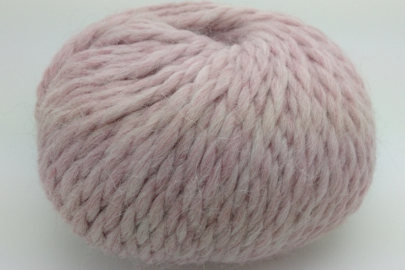 Soft and Luxurious Baby Yarn