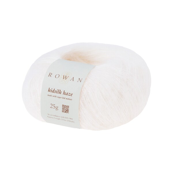 Rowan Kidsilk Haze 612 White