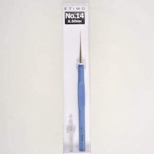 Tulipe Etimo Lavande 0.50 mm T13-14e