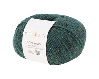 Review.. Caron Simply Soft Tweeds Yarn – Wulfies Essentials