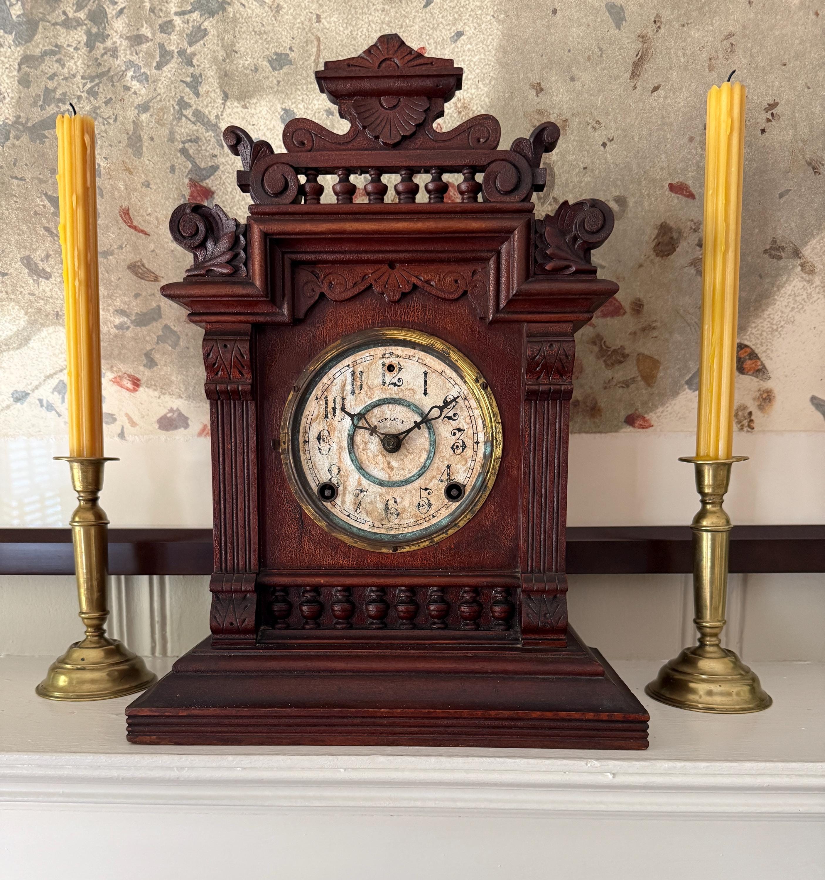 Welch Clock - Etsy
