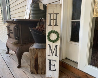 Porch Decor 70 Handmade Options And Ideas Etsy