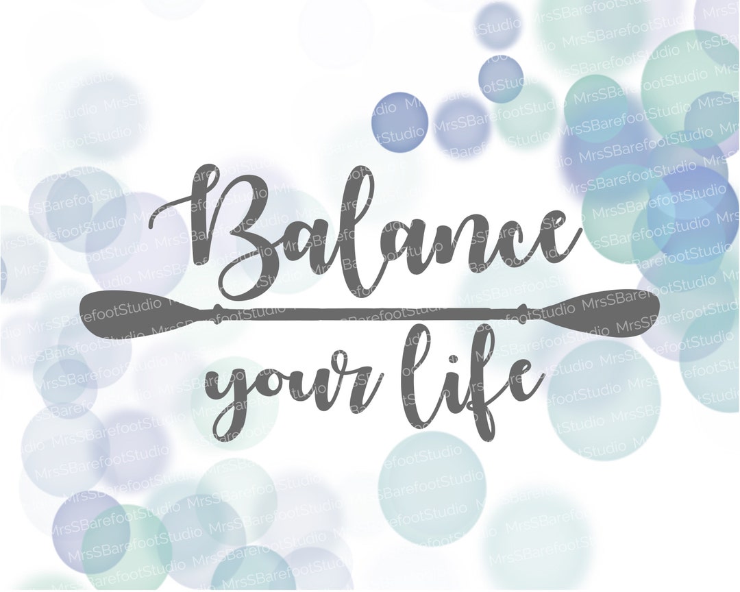 Kayak SVG, Kayak Gift, Kayaking Cut File, SVG Files for Cricut, Laser