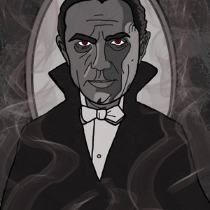 Bela Lugosi