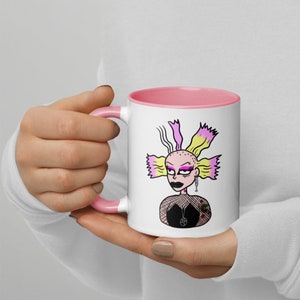 Cynthia Mug