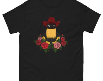 Orville Peck Shirt