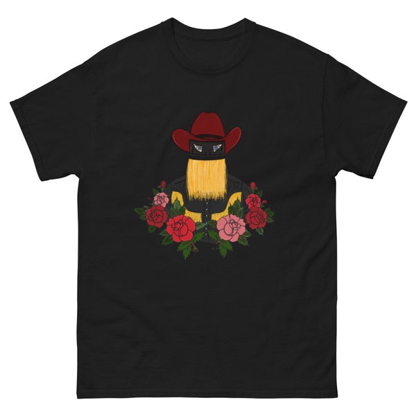 Orville Peck Shirt