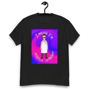 Bi Bob Shirt