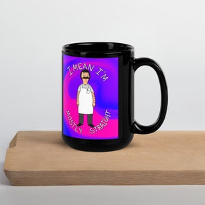 Bi Bob Mug