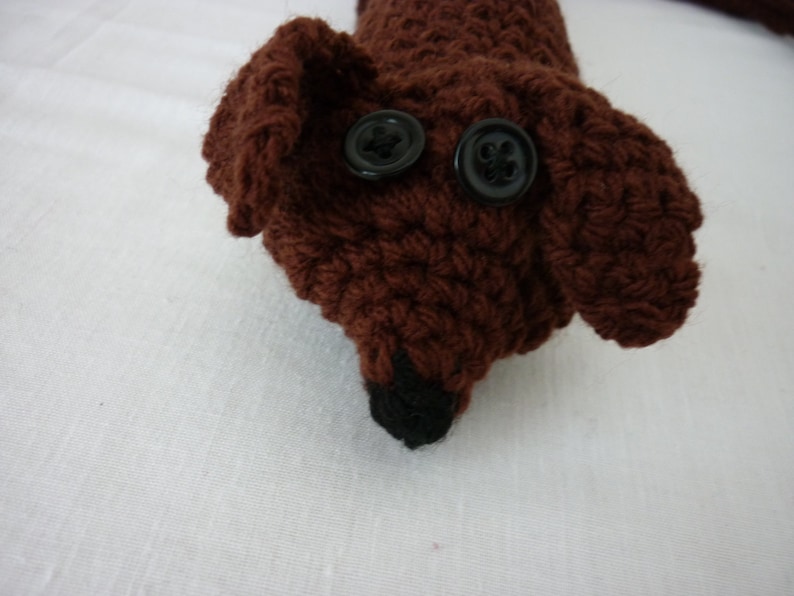 Weiner dog Crochet Sexy Men’s Thong Dog Men thongs string | Etsy