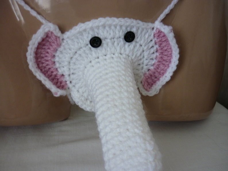 Tanga Elefant Tanga Elefant