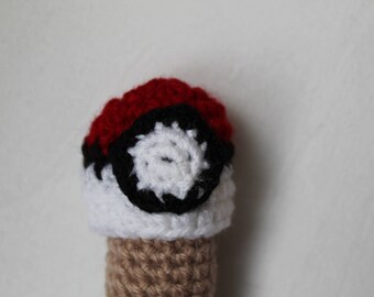 Crochet Sexy Men's Novelty Hat, Handmade Acrylic Gift