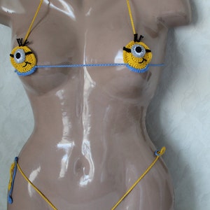 Minion Sex Toy
