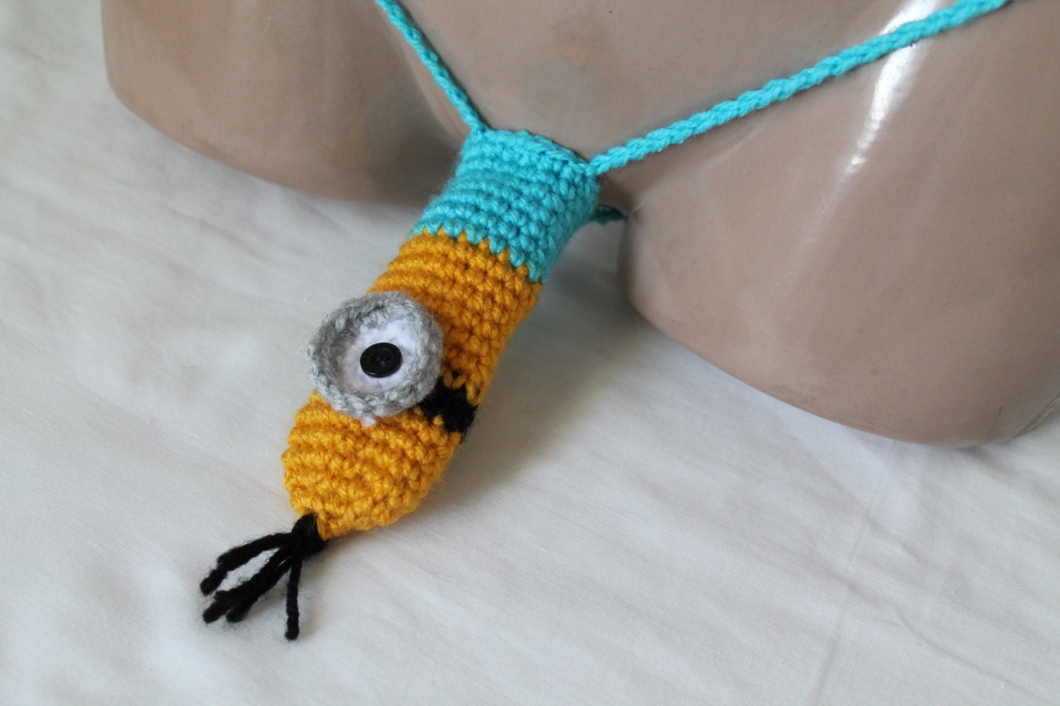 Sexy Minion - Etsy