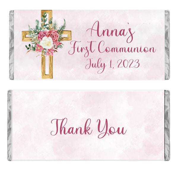 Christian Candy Wrappers - Etsy