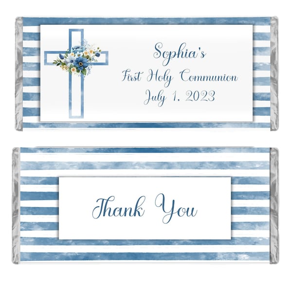 Christian Wrappers - Etsy