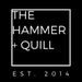 TheHammerandQuill