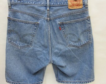 Levis Guy Fit Shorts - Etsy