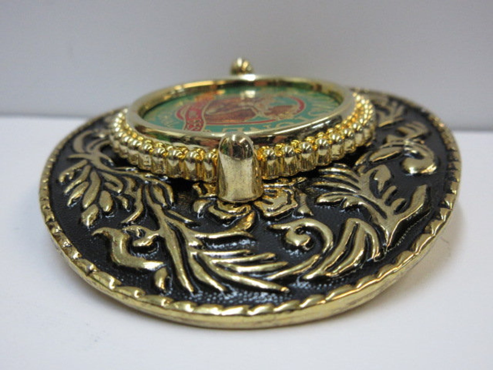 yellowstone belt